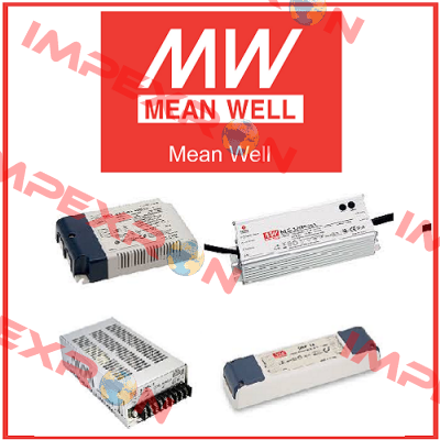 LPV-150-24 Mean Well