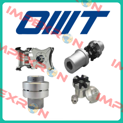 DC-NS143PD48 OMT Couplings