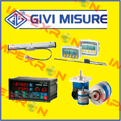 PBS-HR 5Z Sn: 09111559 Givi Misure