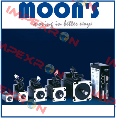 Manuel for 34HY1408-01 Moons