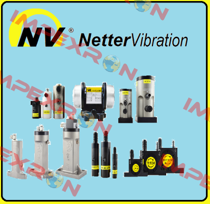 NR:83607010 POS/23 EE KIT NetterVibration