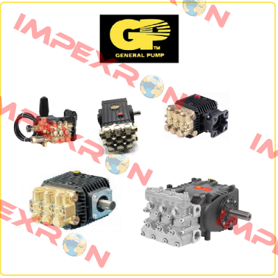 66080270 General Pump