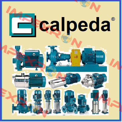 MPC4E  Calpeda