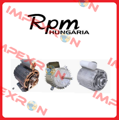 11U07500 / italian version 11007500 Rpm Hungaria