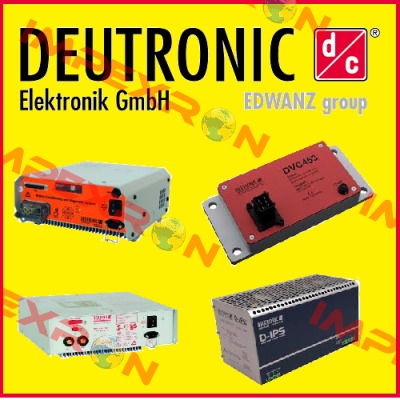 DBL800-14-B Deutronic