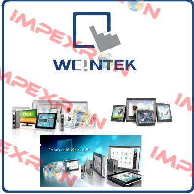 MT8100I-WT  Weintek