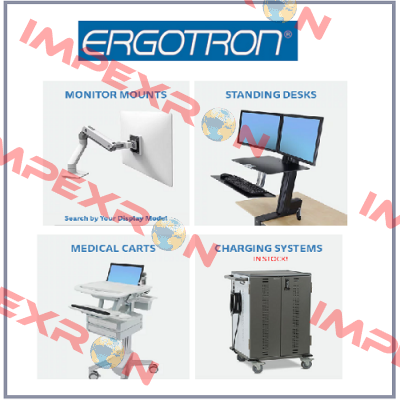 45-268-026 Ergotron