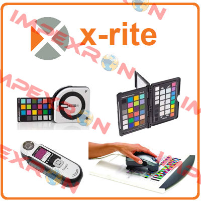 NGHXRCX0E SPECTROPHOTOMETER X-RITE EXACT ADVANCED (WITHOUT BLUETOOTH)  X-Rite