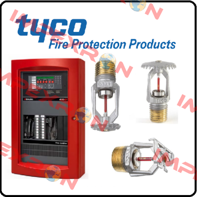 MB300 (P/N: 517.300.001) Tyco Fire