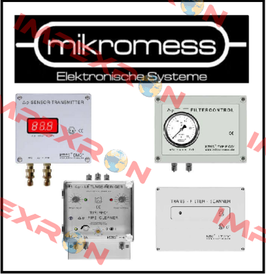 TF S 20 S 0 20 240 AC 23 Mikro-mess