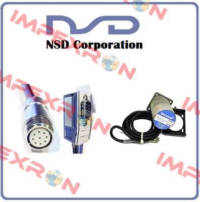 NSD 4P-S-0102-30 CONFIGURATION 1  Nsd