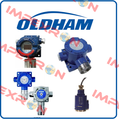 OLCT100-XP-005-1 Oldham