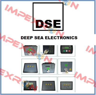 9470-01 DEEP SEA ELECTRONICS PLC