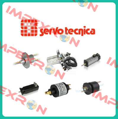 SVTS B 02-S-A-06/02-0000/0000 Servotecnica