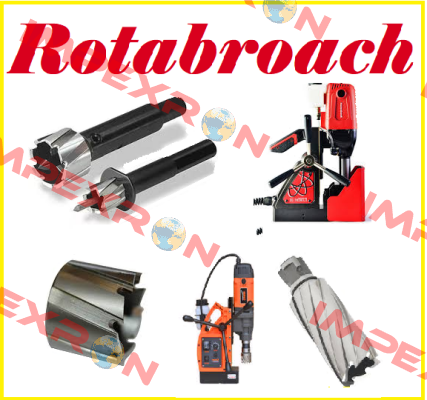 RD208 Rotabroach