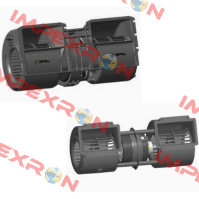 Type: VA34-BP70/LL-36A 24V SPAL