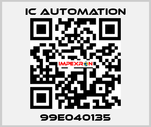 99E040135 ic automation