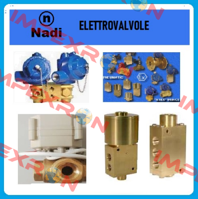 C28T60D0B/H /110VDC/NPT Nadi