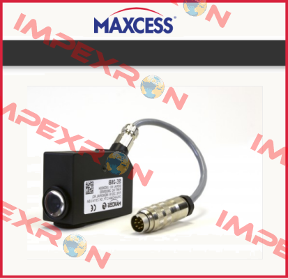 SE-26B mit 3m Kabel Maxcess