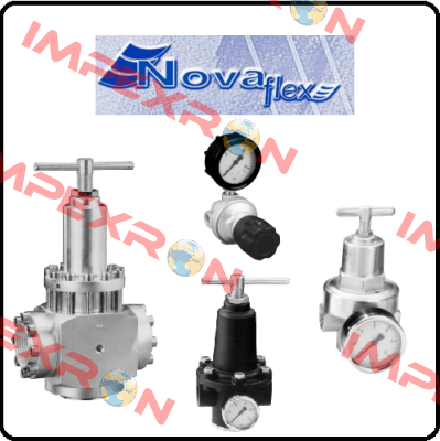 FM2012CUCCAP NOVAFLEX 