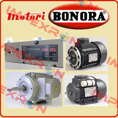 SR30MD00+0035 (SCL R30-MD) Bonora