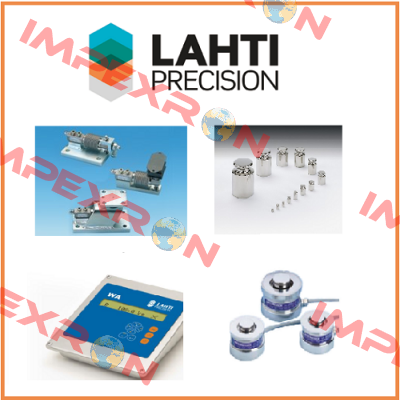 FLC-600 Lahti Precision