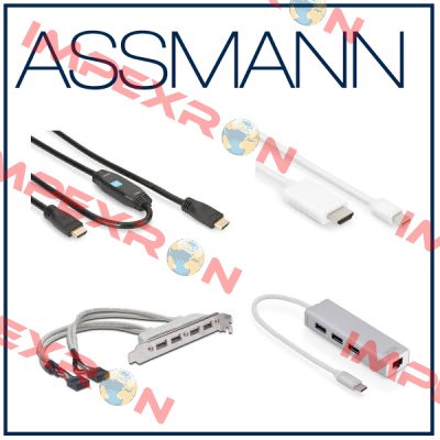 DA-70250-1 Assmann