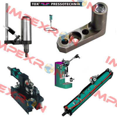 ZP 004 Tox Pressotechnik