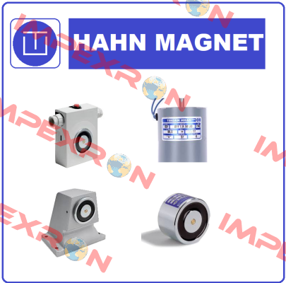 WS 7 B/13 , alternative is OAC007052 HAHN-MAGNET (Kendrion)