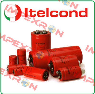 AYUX-HR 350V 3.300µF Itelcond