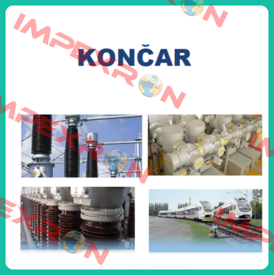 OTF 325/73-A; E=2,0 Koncar