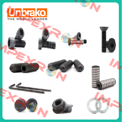 1026000/ alternative Würth 006001610 Unbrako