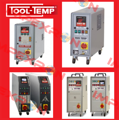 TG00388/16 Tool-Temp