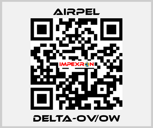 DELTA-OV/OW Airpel