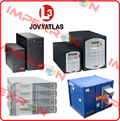 JOVYTEC PMS 3002 K 19” JOVYATLAS