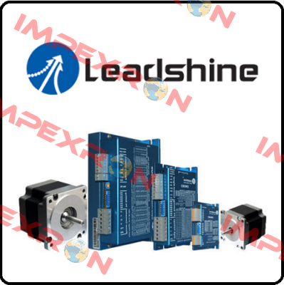 M015693 - 34H2080-300-4A-001-Q Leadshine