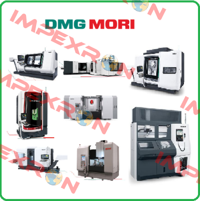 6003308 DMG MORI