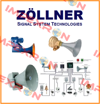 ZET-Horn 90AC (01043260905) Zöllner