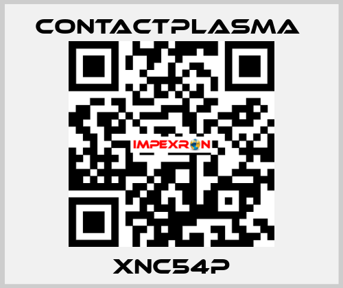 XNC54P Contactplasma 