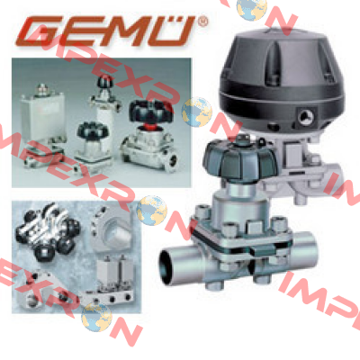 0-900-15-044-2 OEM Gemü