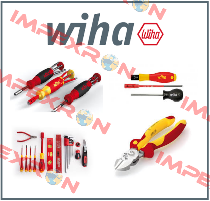 WİHA 369 HZ8 Wiha