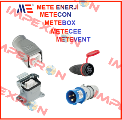 403150S403150S METECON