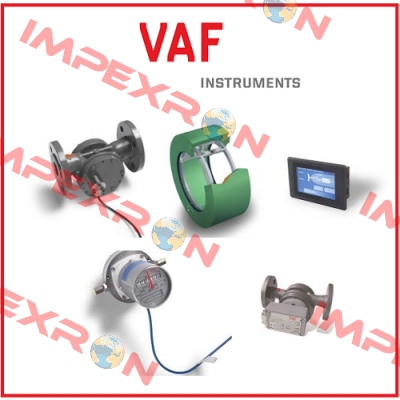 0390-1221 VAF Instruments