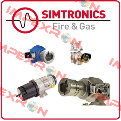 Flammable gas bottles for DG-TX7 Simtronics