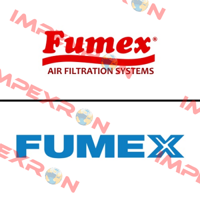 Met 1150-100 Fumex