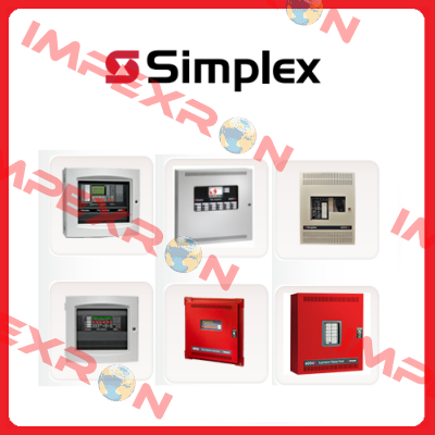 4100-0638 Simplex