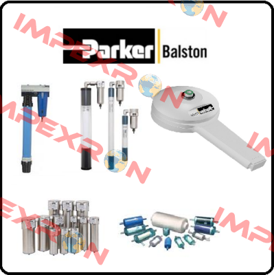 8800-12-DQ Parker Balston