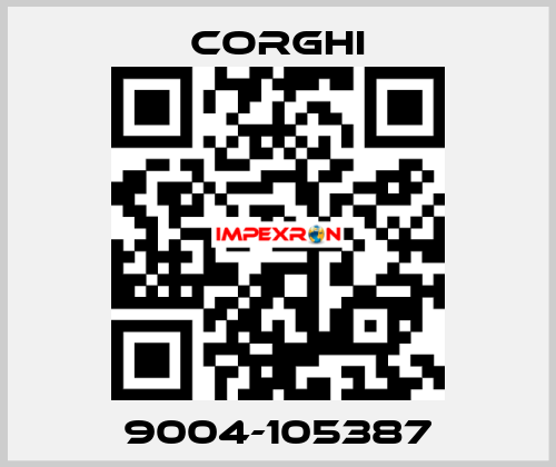 9004-105387 Corghi