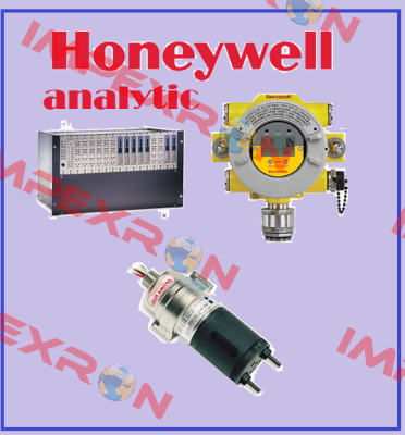 2108B2001H Honeywell Analytics