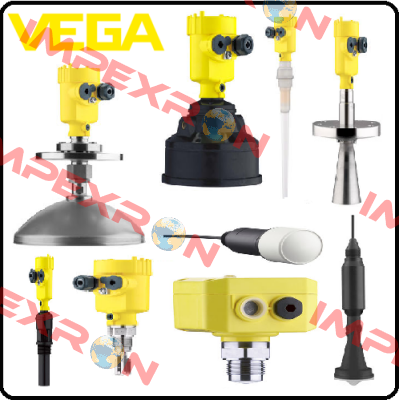 VEGAVIB63  VB63.XXBGDRKMX (238 mm), Vega